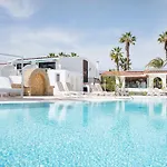 The Club - - Dining - Events * San Miguel de Abona