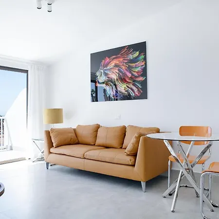 Appartement The Club - - Dining - Events San Miguel de Abona