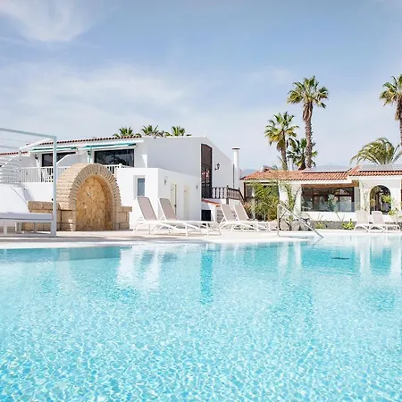 The Club - - Dining - Events * San Miguel de Abona