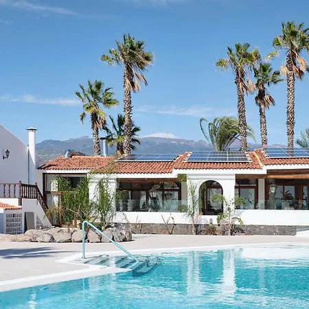 Apartamento The Club - - Dining - Events San Miguel de Abona