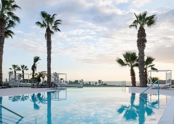 Appartement The Club - - Dining - Events San Miguel de Abona