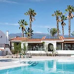 Apartment The Club - - Dining - Events San Miguel de Abona
