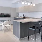 The Club - - Dining - Events Apartment