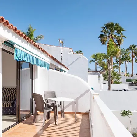 Apartament The Club - - Dining - Events San Miguel de Abona