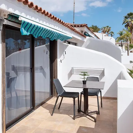 The Club - - Dining - Events San Miguel de Abona