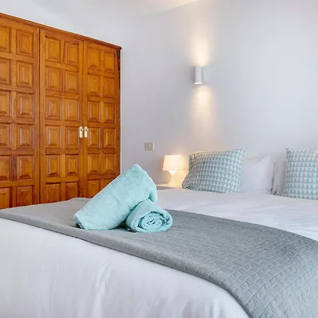Apartment The Club - - Dining - Events San Miguel de Abona