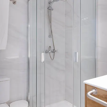 Apartament The Club - - Dining - Events