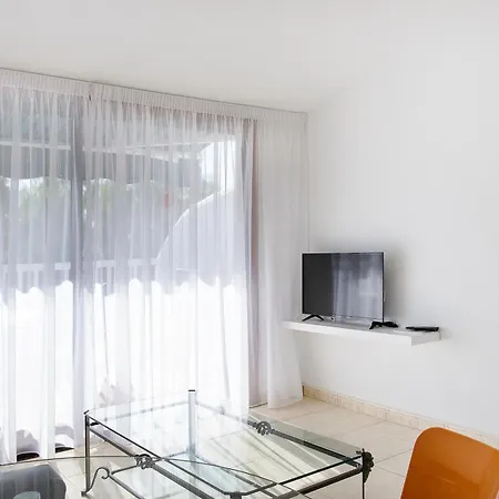 Apartment The Club - - Dining - Events San Miguel de Abona