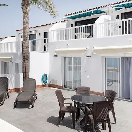 Apartment The Club - - Dining - Events San Miguel de Abona