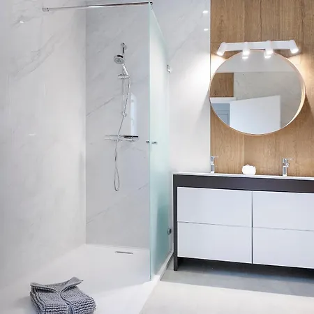 Apartament The Club - - Dining - Events San Miguel de Abona