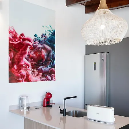 The Club - - Dining - Events Apartament San Miguel de Abona