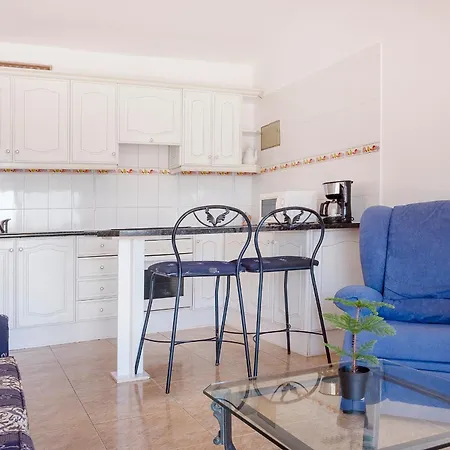 Apartment The Club - - Dining - Events San Miguel de Abona