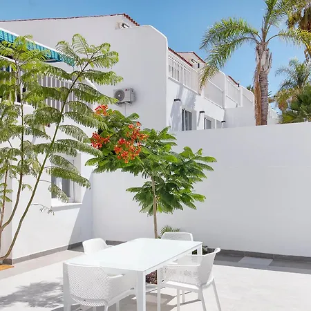 The Club - - Dining - Events * San Miguel de Abona