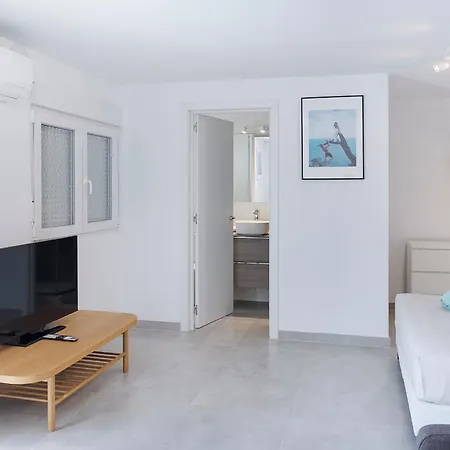 The Club - - Dining - Events Apartament