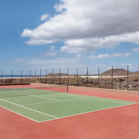 The Club - - Dining - Events Apartamento San Miguel de Abona