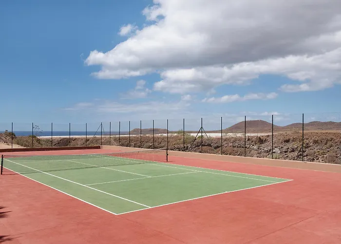 The Club - - Dining - Events Apartment San Miguel de Abona